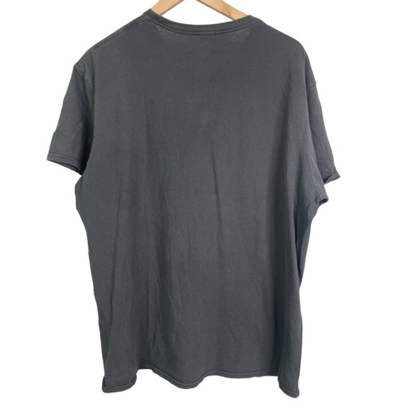 Nintendo 64 Men’s Black T-shirt - Picture 3 of 3